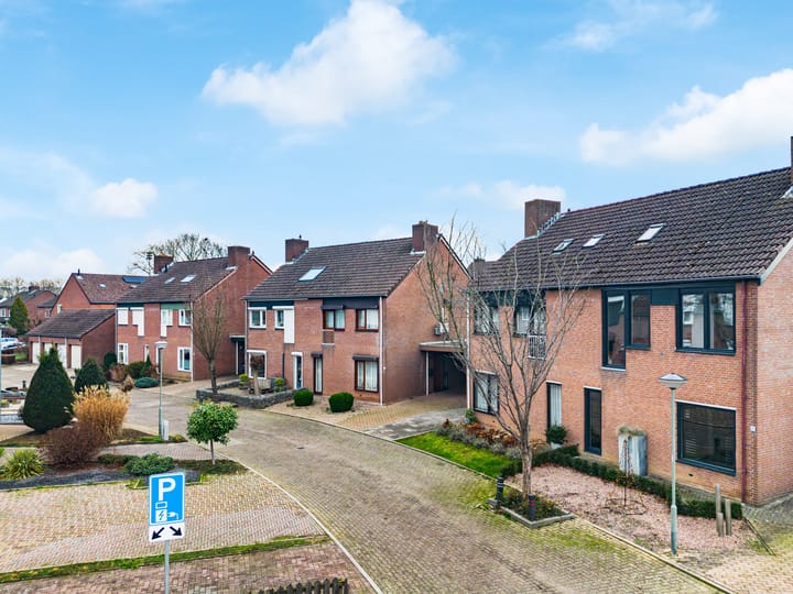 Foto 6 van Joost van den Vondelstraat 18