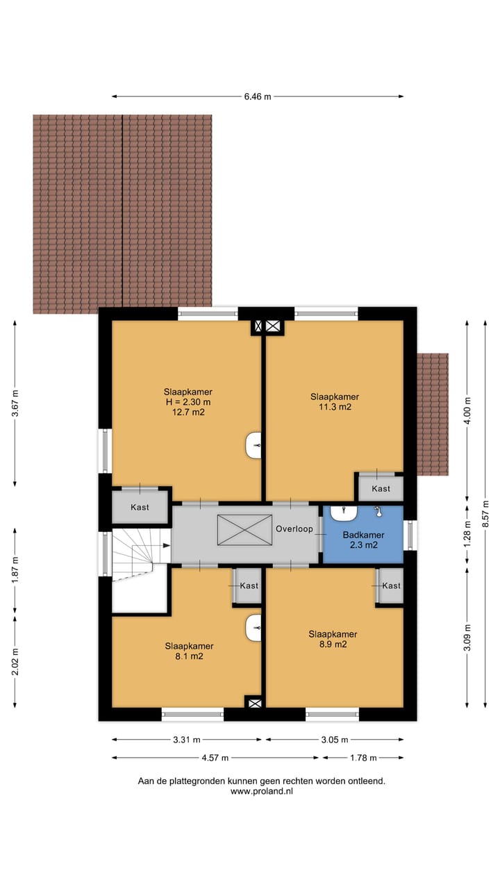 Foto 47 van 't Zand 68