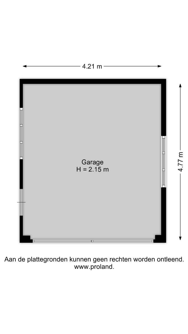 Foto 49 van 't Zand 68
