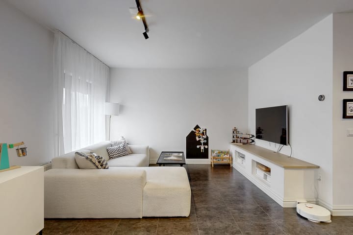 Foto 7 van Joost van den Vondelstraat 18