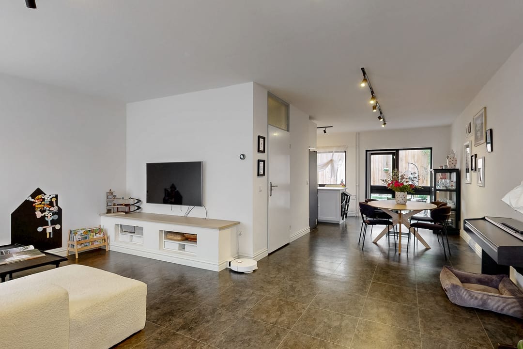 Foto 8 van Joost van den Vondelstraat 18