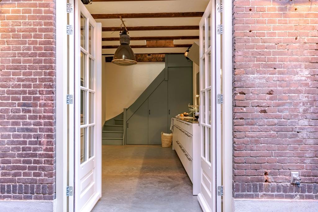 Photo 4 of Doezastraat 10-B