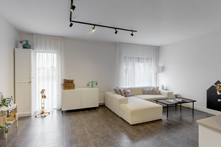 Foto 11 van Joost van den Vondelstraat 18