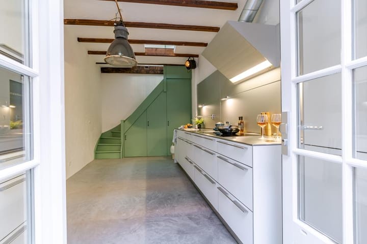 Foto 5 van Doezastraat 10-B