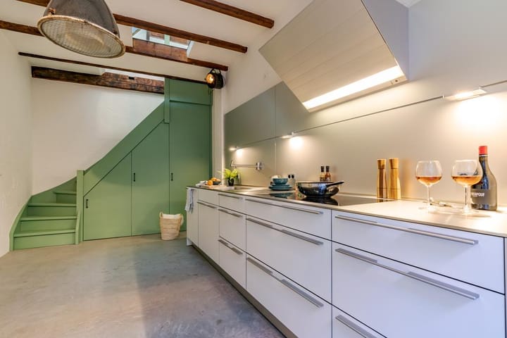 Foto 6 van Doezastraat 10-B