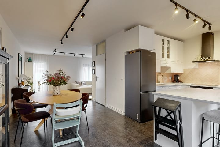 Foto 12 van Joost van den Vondelstraat 18