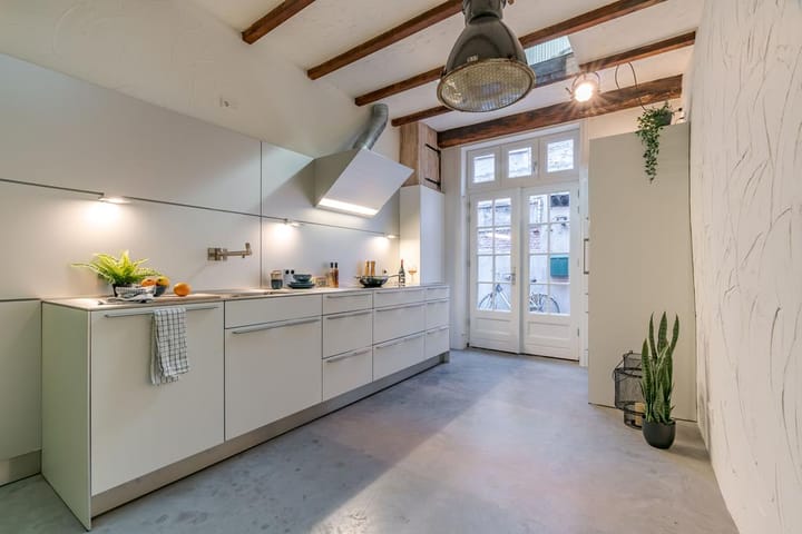 Foto 9 van Doezastraat 10-B