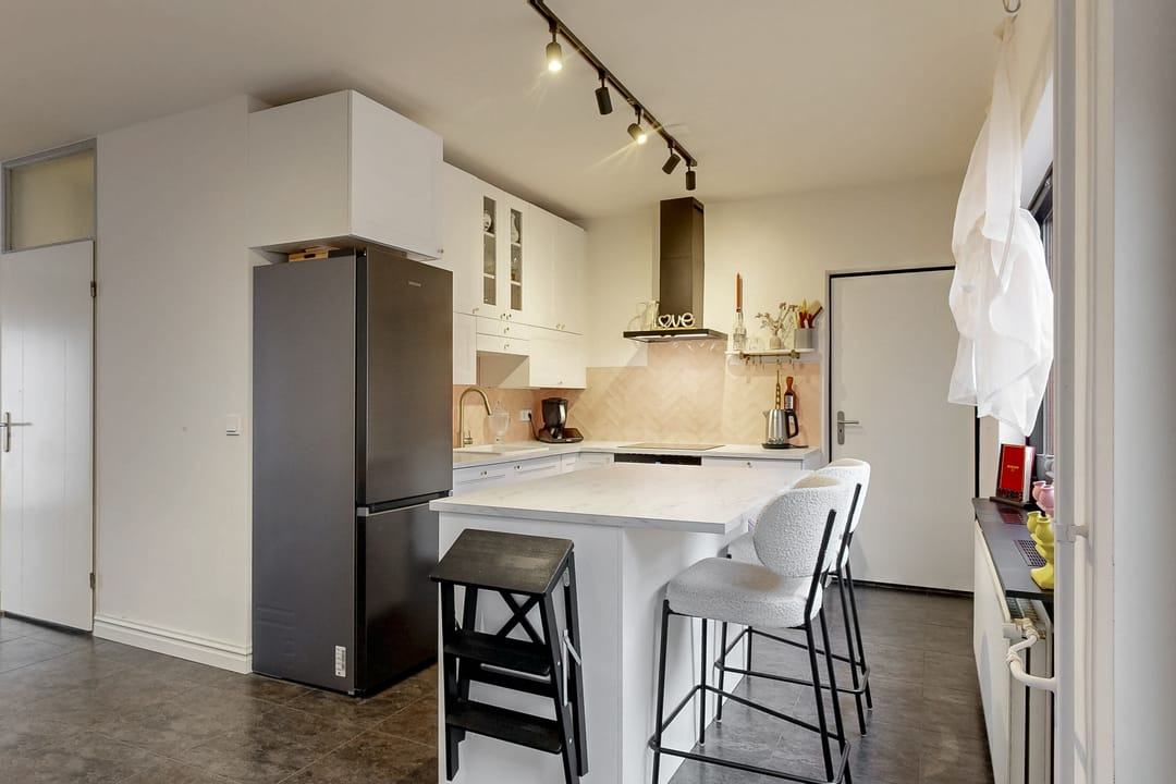 Foto 13 van Joost van den Vondelstraat 18