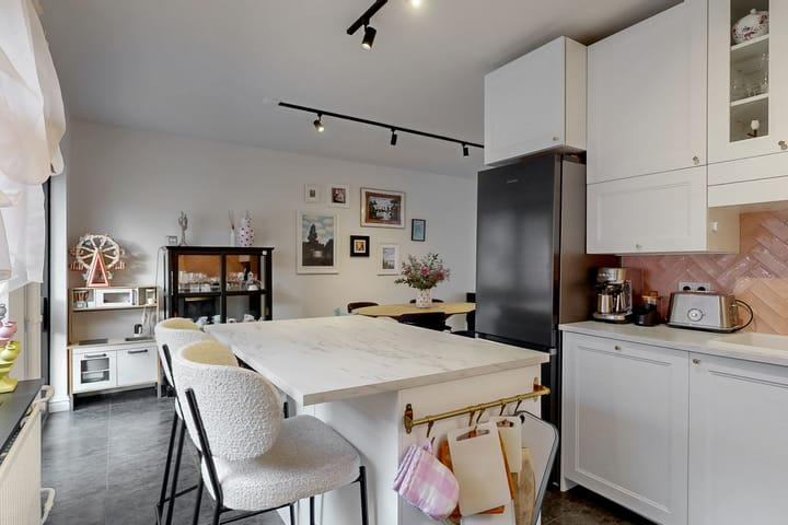 Foto 14 van Joost van den Vondelstraat 18