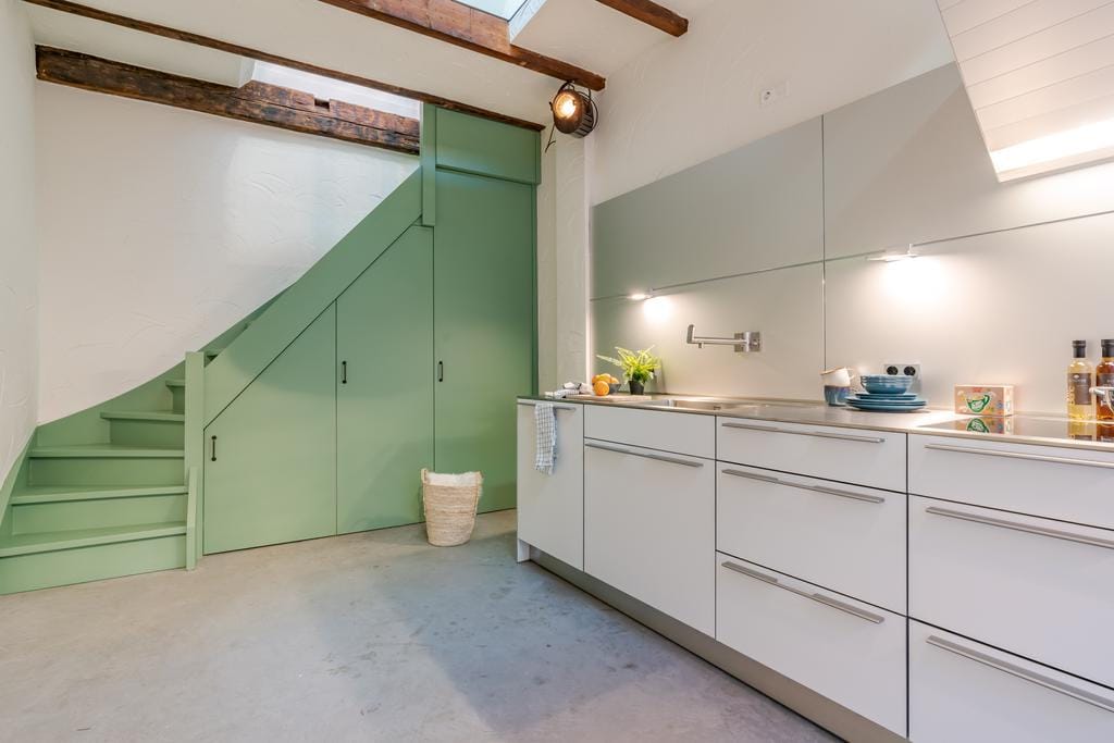 Photo 12 of Doezastraat 10-B