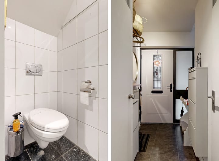 Foto 15 van Joost van den Vondelstraat 18