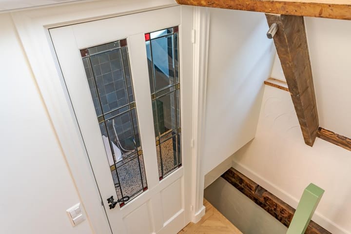 Foto 14 van Doezastraat 10-B