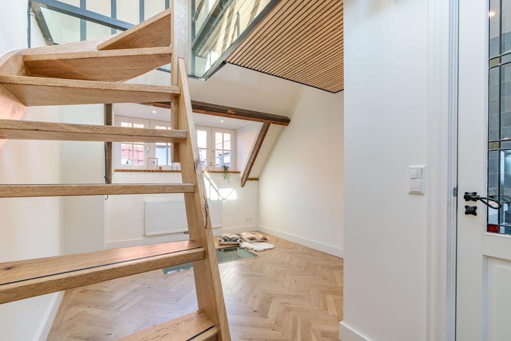 Photo 15 of Doezastraat 10-B