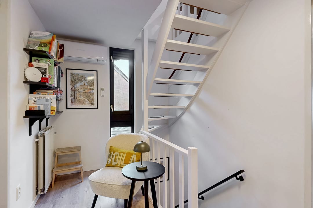 Foto 16 van Joost van den Vondelstraat 18