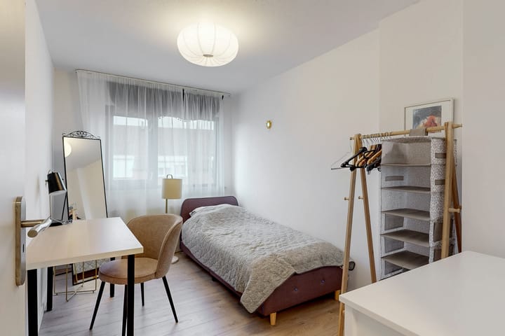 Foto 17 van Joost van den Vondelstraat 18