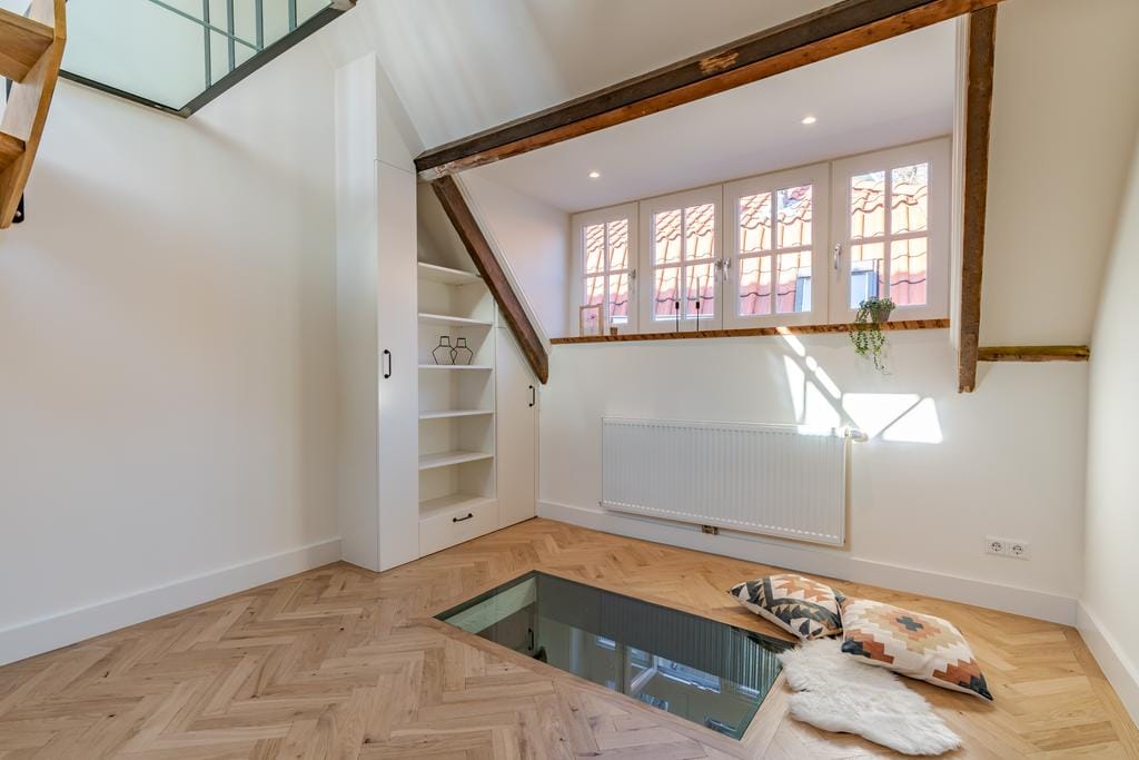 Photo 18 of Doezastraat 10-B