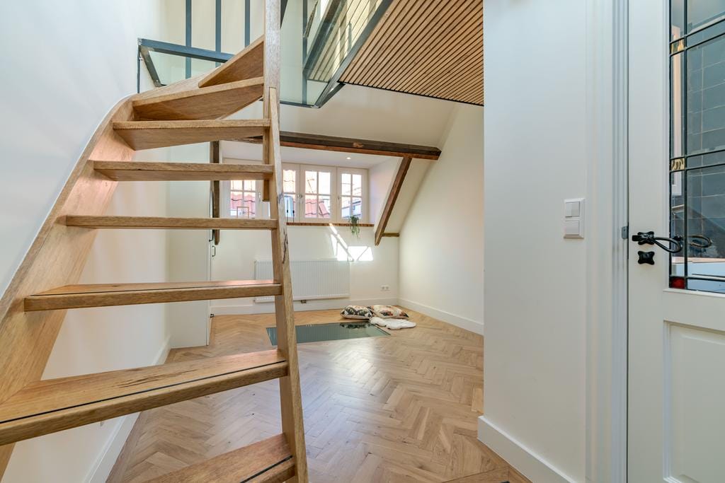 Photo 20 of Doezastraat 10-B