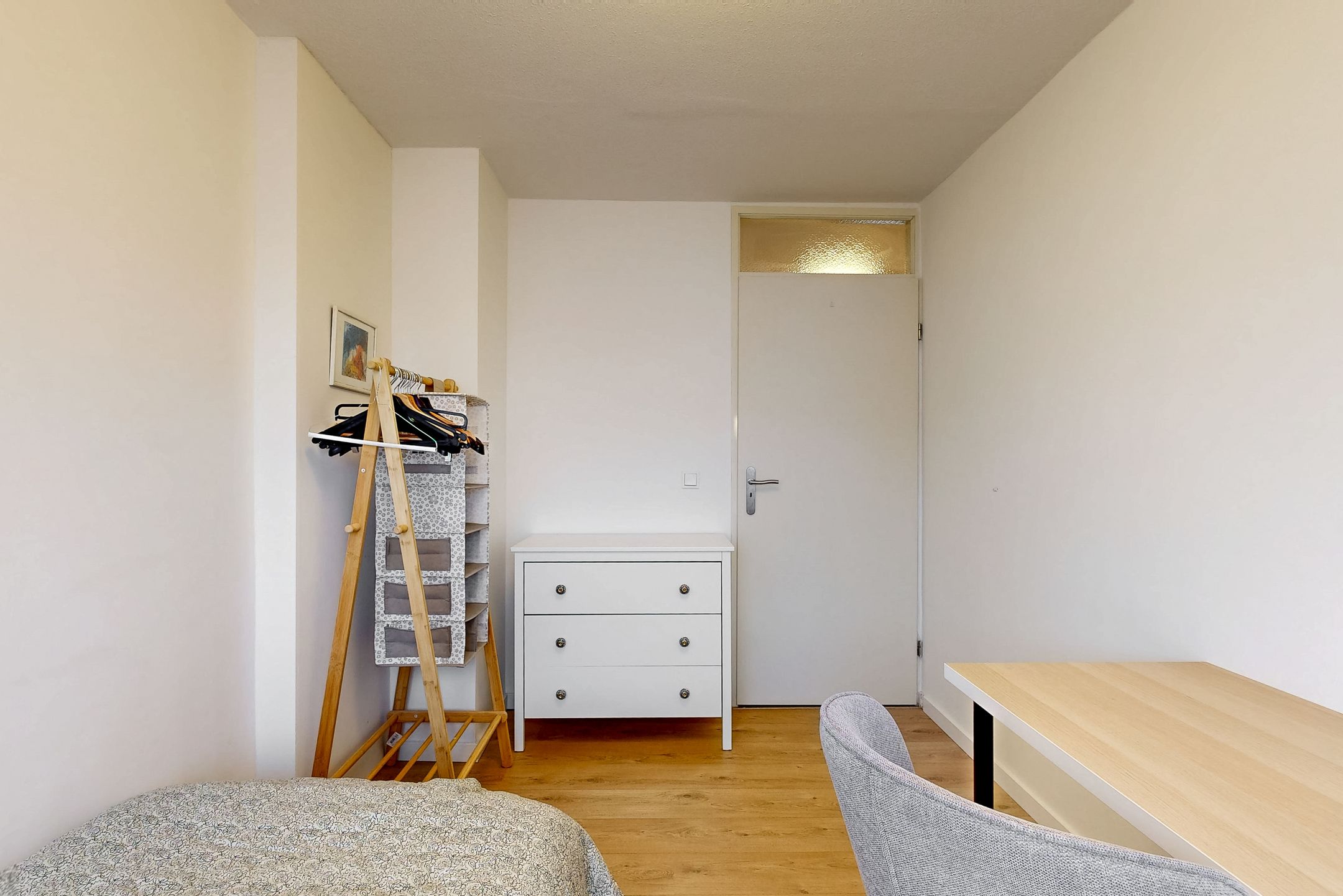 Foto 18 van Joost van den Vondelstraat 18