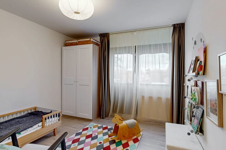 Foto 19 van Joost van den Vondelstraat 18