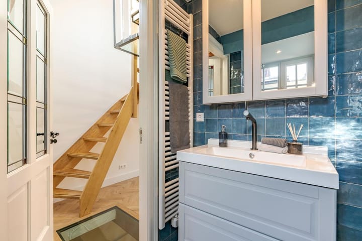 Foto 24 van Doezastraat 10-B