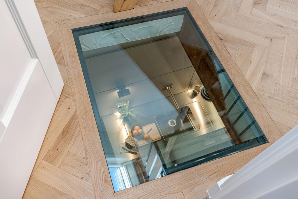 Photo 26 of Doezastraat 10-B