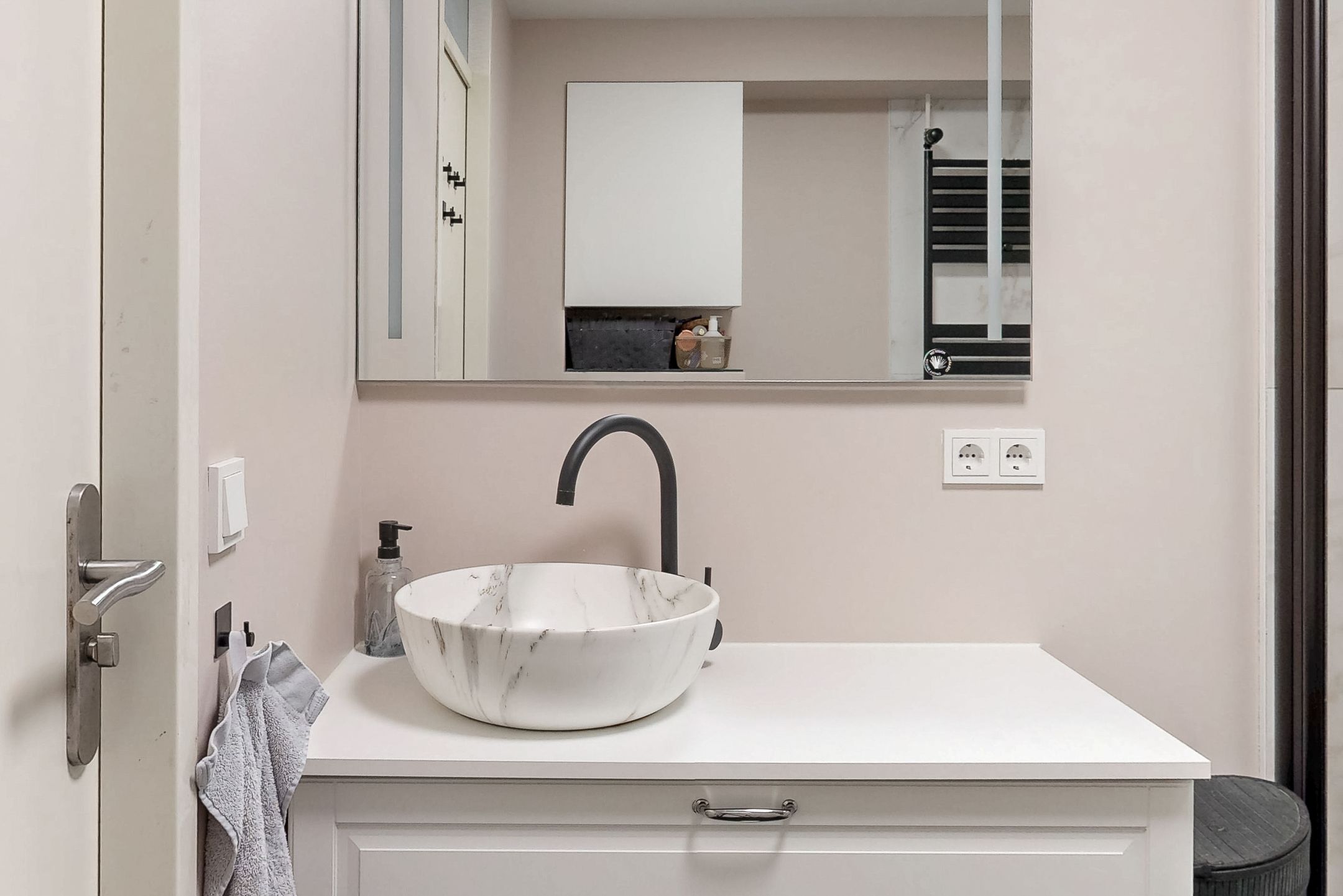 Foto 21 van Joost van den Vondelstraat 18