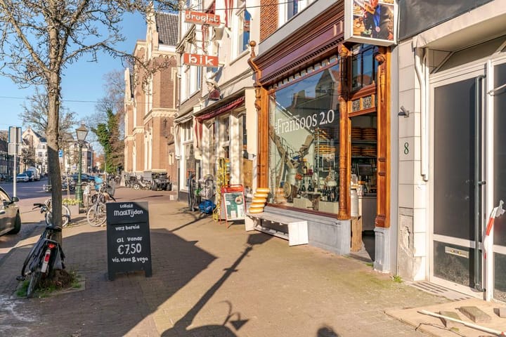 Foto 30 van Doezastraat 10-B