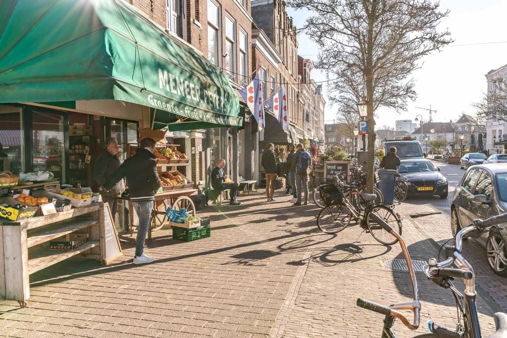 Photo 31 of Doezastraat 10-B