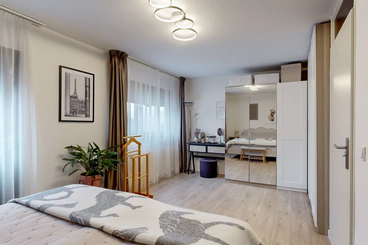 Foto 24 van Joost van den Vondelstraat 18