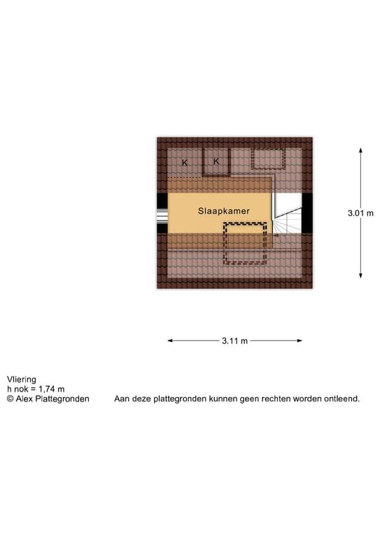 Photo 35 of Doezastraat 10-B