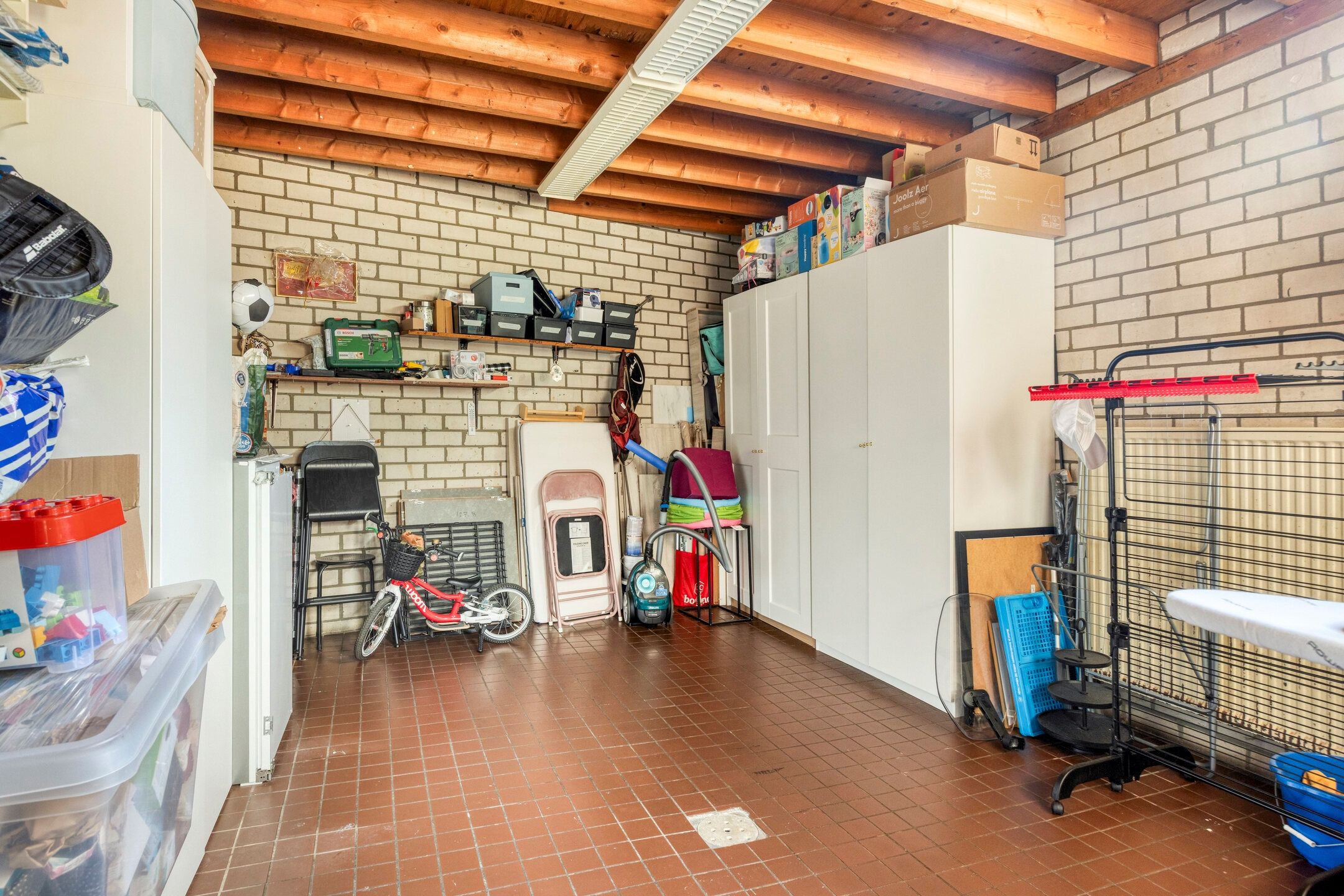 Foto 27 van Joost van den Vondelstraat 18