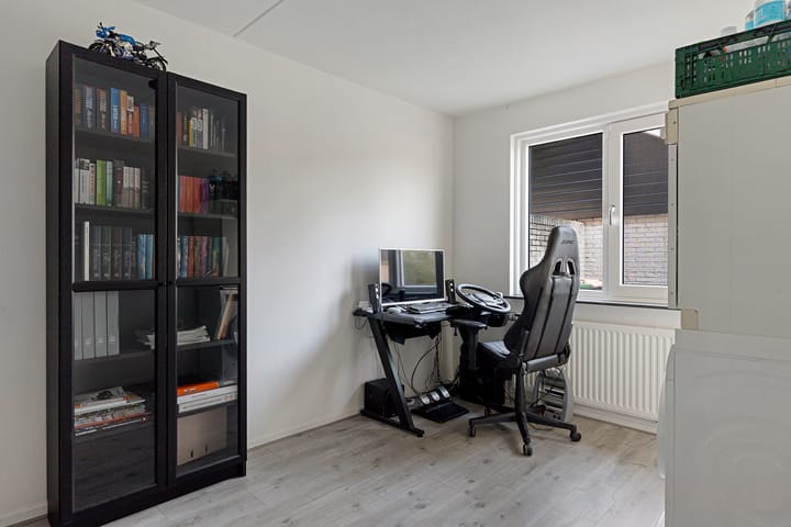 Foto 16 van Jol 28 12