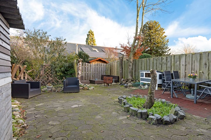 Foto 28 van Jol 28 12