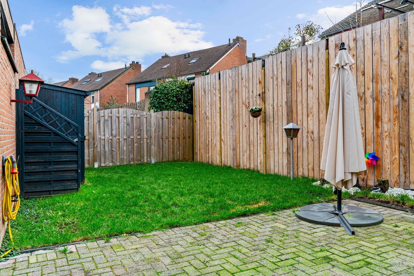 Foto 29 van Joost van den Vondelstraat 18