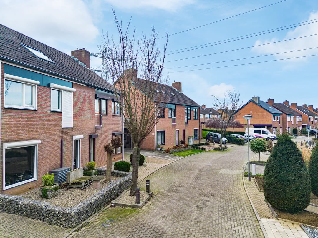 Foto 32 van Joost van den Vondelstraat 18