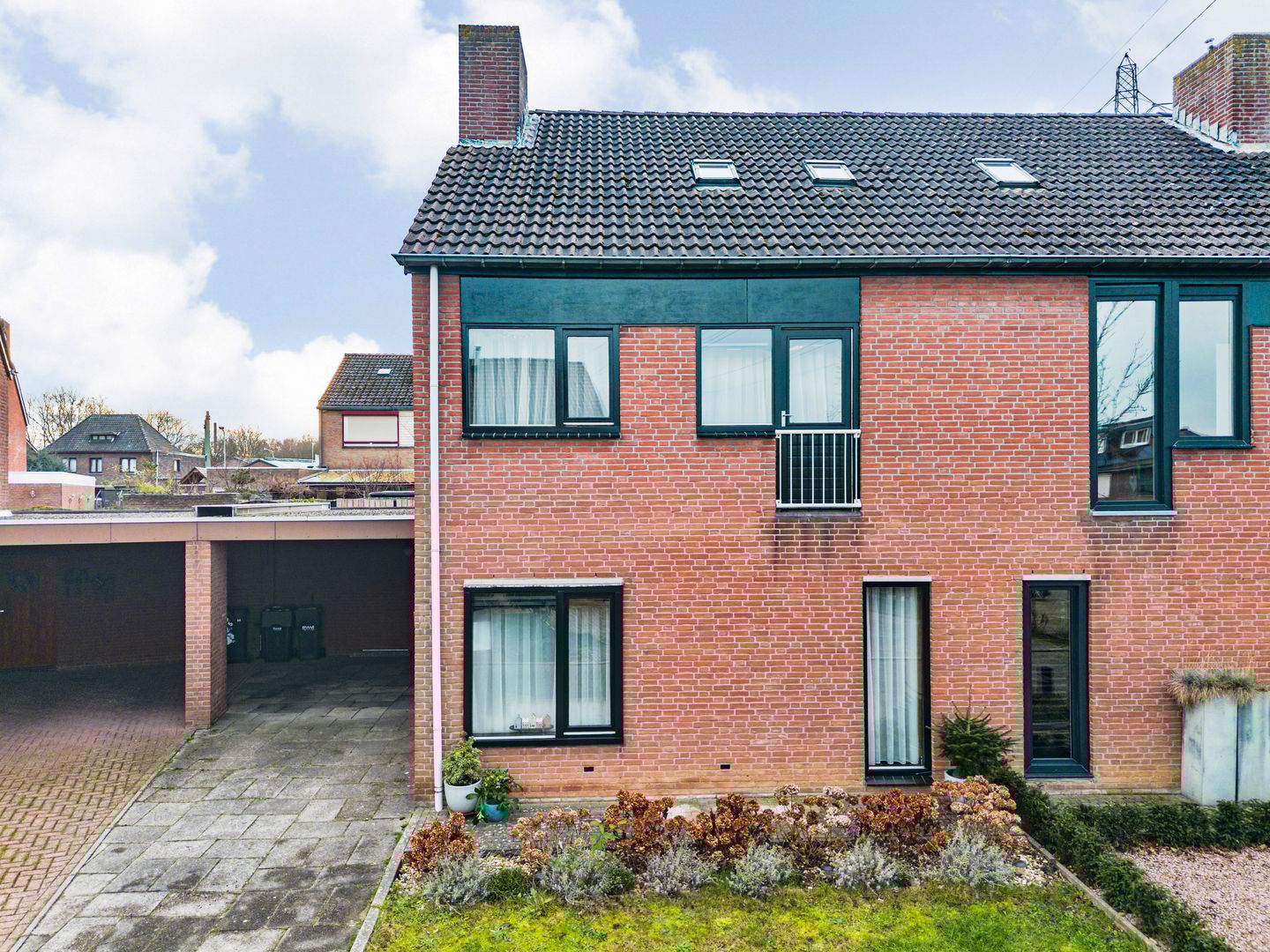 Foto 34 van Joost van den Vondelstraat 18