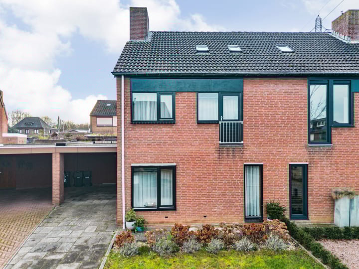 Foto 34 van Joost van den Vondelstraat 18