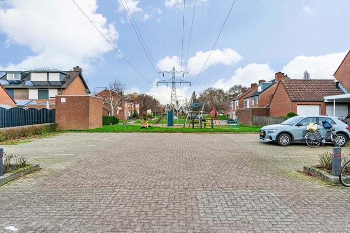 Foto 35 van Joost van den Vondelstraat 18