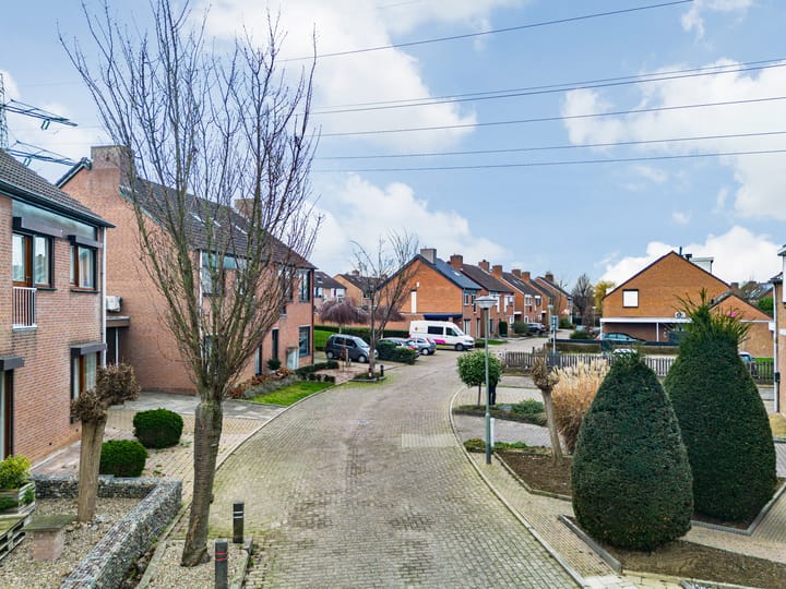 Foto 37 van Joost van den Vondelstraat 18