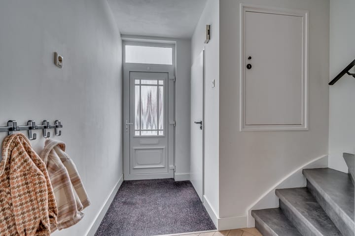 Foto 2 van Kloosterstraat 47