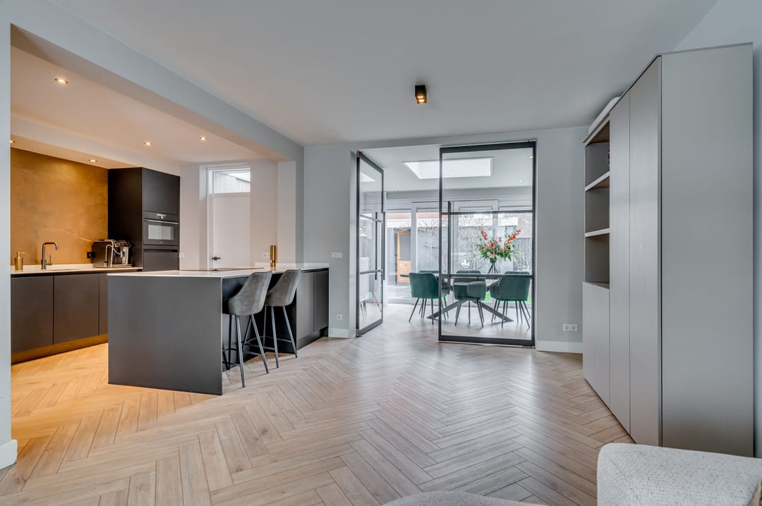 Foto 11 van Kloosterstraat 47