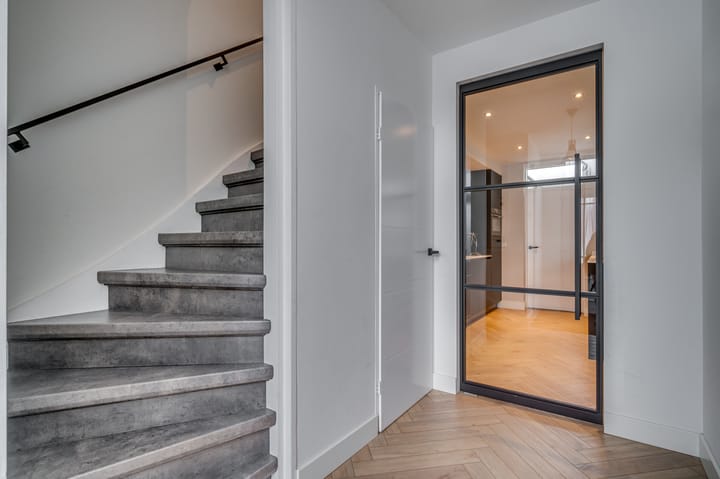 Foto 3 van Kloosterstraat 47