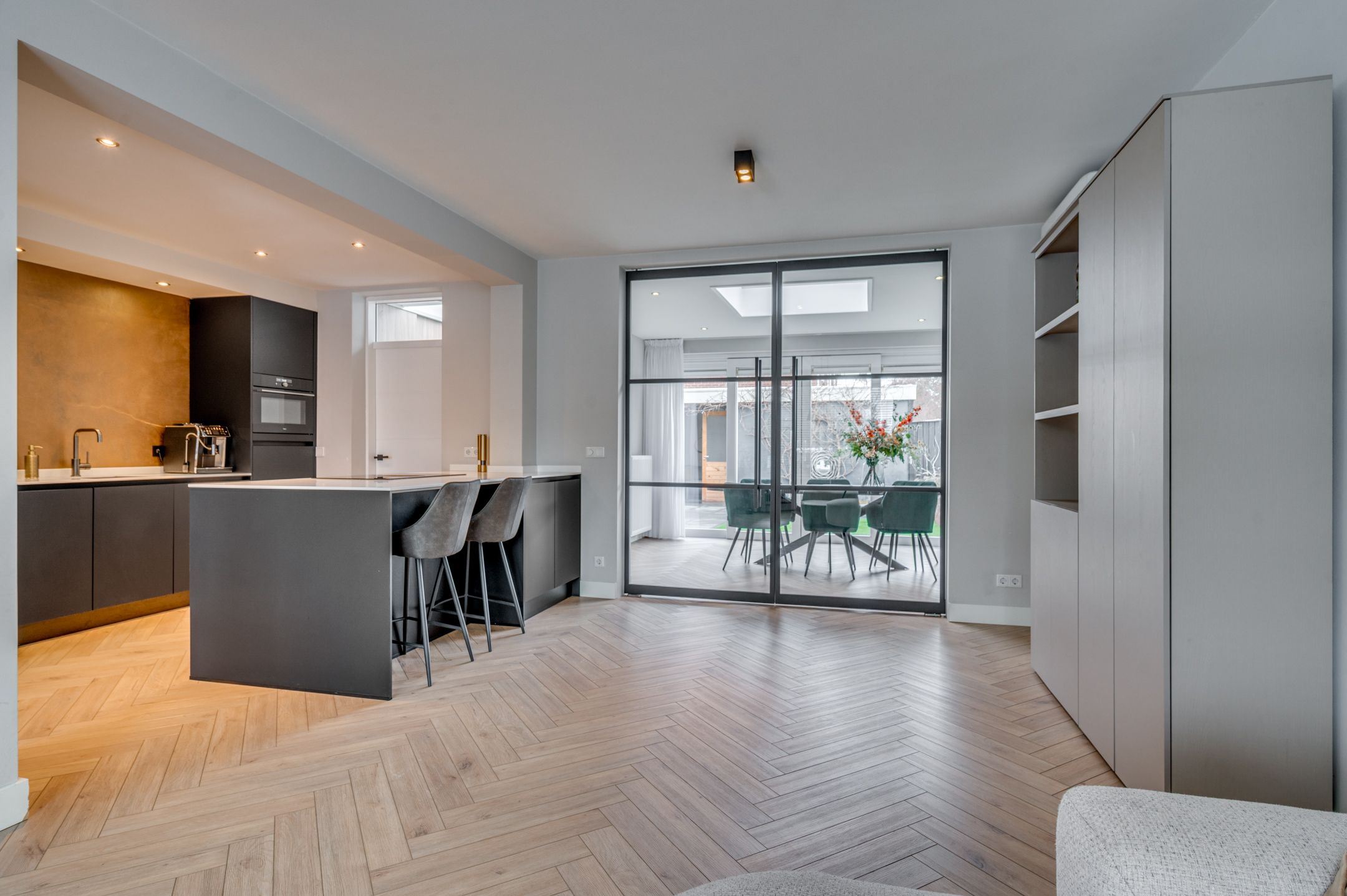 Foto 12 van Kloosterstraat 47