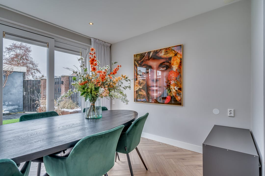 Foto 22 van Kloosterstraat 47