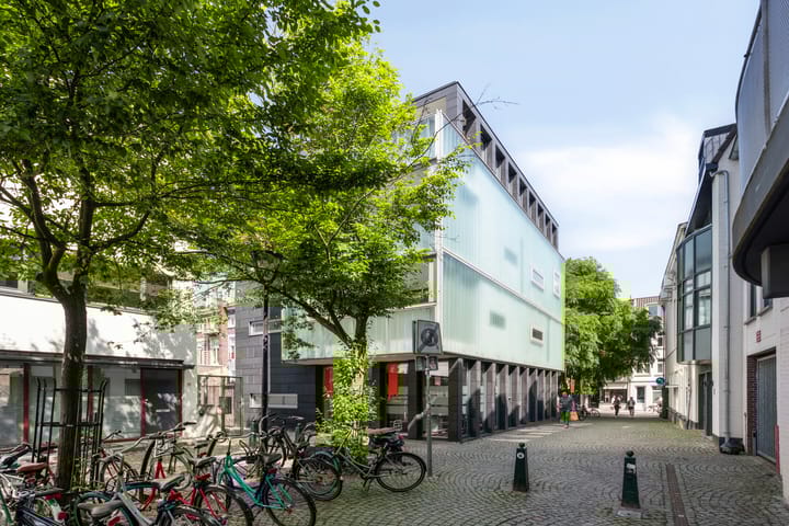 Herdenkingsplein 50 D