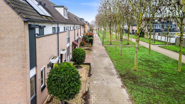 Foto 3 van Jupiterlaan 29