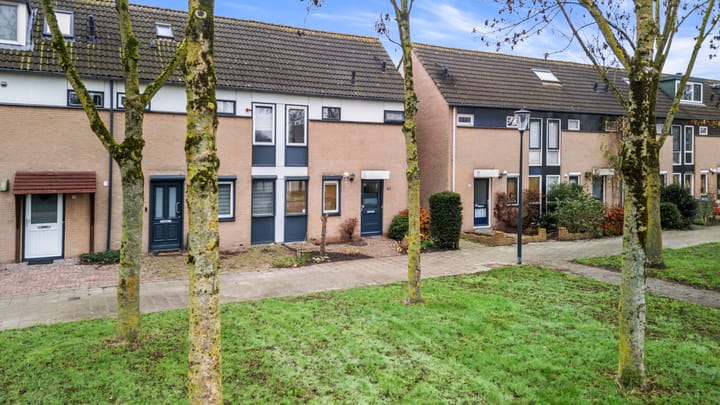 Foto 2 van Jupiterlaan 29