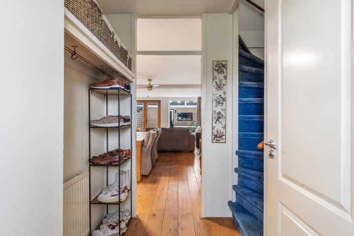 Foto 4 van Jupiterlaan 29