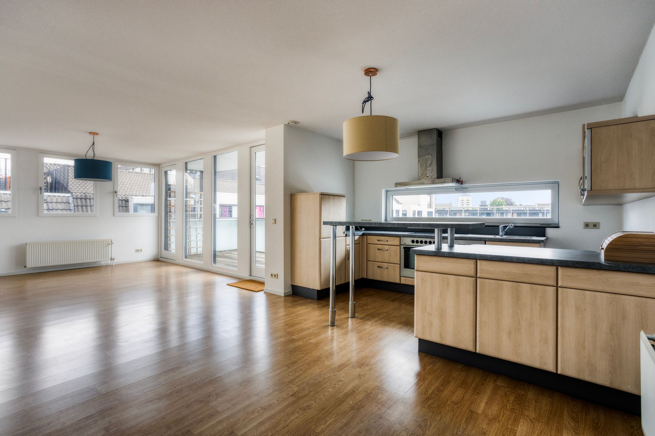 Foto 3 van Herdenkingsplein 50-D