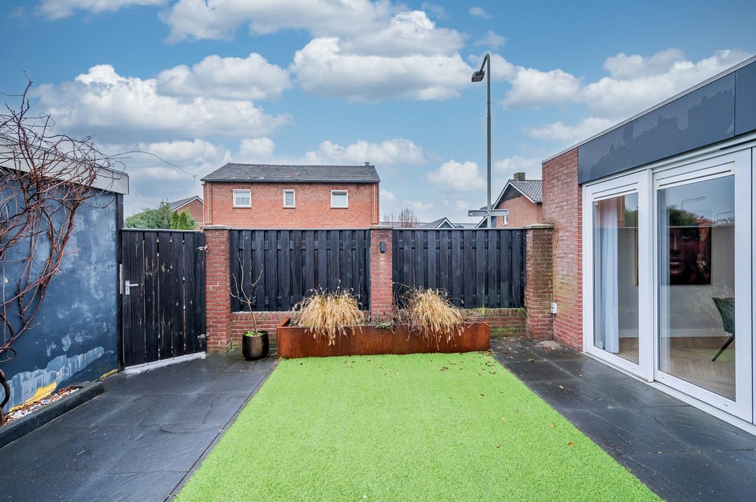 Foto 46 van Kloosterstraat 47